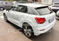 2018 Audi Q2