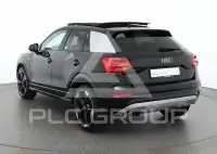 2018 Audi Q2