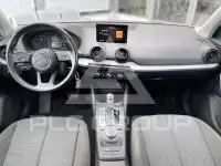 2018 Audi Q2