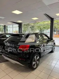 2018 Audi Q2