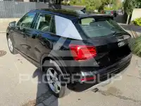 2018 Audi Q2