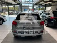 2018 Audi Q2
