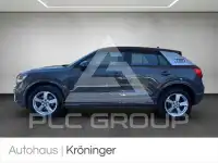 2018 Audi Q2