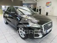 2018 Audi Q2