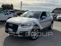 2018 Audi Q2