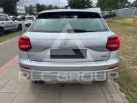 2018 Audi Q2