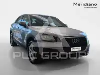 2018 Audi Q2
