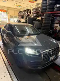 2018 Audi Q2