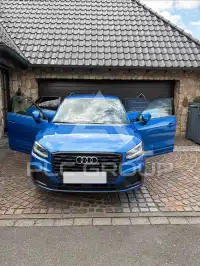 2018 Audi Q2