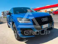 2018 Audi Q2