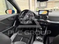 2018 Audi Q2