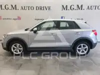 2018 Audi Q2