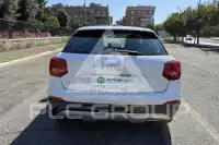 2018 Audi Q2