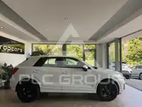 2018 Audi Q2
