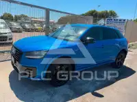 2018 Audi Q2