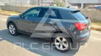 2018 Audi Q2