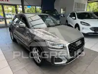 2018 Audi Q2