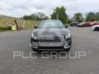 2018 Audi Q2