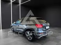 2018 Audi Q2