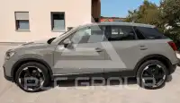 2018 Audi Q2