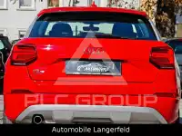 2018 Audi Q2