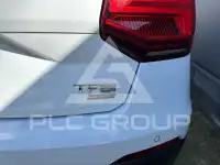 2018 Audi Q2