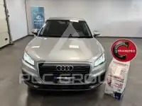 2018 Audi Q2