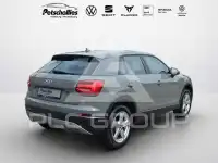 2018 Audi Q2