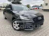 2018 Audi Q2