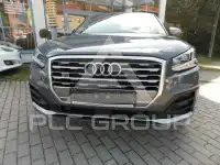2018 Audi Q2