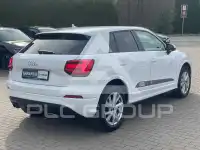2018 Audi Q2