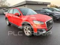 2018 Audi Q2