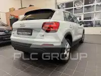 2018 Audi Q2