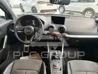 2018 Audi Q2