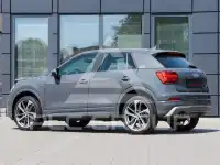 2018 Audi Q2
