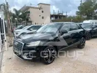 2018 Audi Q2