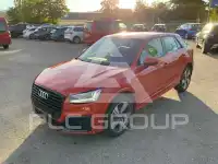2018 Audi Q2