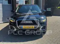 2018 Audi Q2