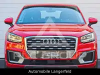 2018 Audi Q2