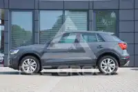 2018 Audi Q2
