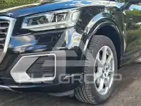 2018 Audi Q2