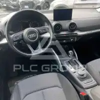 2018 Audi Q2
