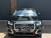 2018 Audi Q2