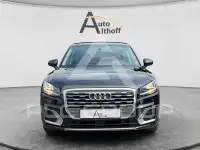 2018 Audi Q2