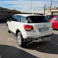 2018 Audi Q2