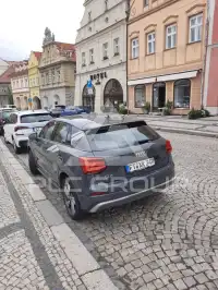 2018 Audi Q2