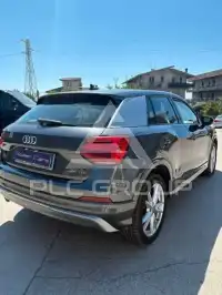 2018 Audi Q2