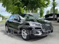 2018 Audi Q2