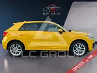2018 Audi Q2