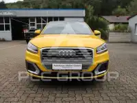 2018 Audi Q2
